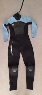 Maui Magic kula 5/3 size 44, Ophalen of Verzenden, Zo goed als nieuw, Dame of Heer, Wetsuit