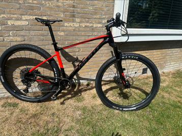 Giant Fathom 1 beschikbaar voor biedingen