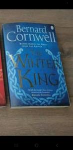 The Winter King - Bernard Cornwell (Nieuw), Ophalen of Verzenden, Nieuw, Bernard Cornwell