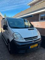 Opel Vivaro 2.0 D 66KW 2011, Auto's, Opel, 13 km/l, 1995 cc, Origineel Nederlands, Bedrijf