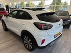 Ford Puma 1.0 EcoBoost Hybrid Titanium X First Edition, Voorwielaandrijving, Euro 6, Origineel Nederlands, Bedrijf
