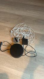 Beosound core Incl beo-remote beolab bang & olufsen, Ophalen, Zo goed als nieuw