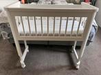 Nette co- sleeper met matrasje en aerosleep, Ophalen, Gebruikt, Wieg
