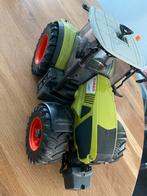 Bruder Claas Trekker Speelgoed, Kinderen en Baby's, Speelgoed | Speelgoedvoertuigen, Ophalen, Gebruikt