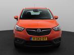 Opel Crossland X 1.2 Turbo Edition | NAVIGATIE | CRUISE CONT, Auto's, Opel, Te koop, Benzine, 110 pk, Gebruikt