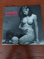 Madonna Nudes 1979 Martin H.M. Schreiber, Ophalen of Verzenden, Gelezen, Overige onderwerpen