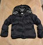 Burberry jas, Kleding | Heren, Maat 48/50 (M), Zwart, Nieuw, Ophalen of Verzenden