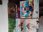 30lps boudewijn de groot rob de nijs benny neyman, Ophalen of Verzenden, Gebruikt, Levenslied of Smartlap