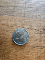 Beatrix 1999, Nederland, 2 Euro Munt, Ophalen of Verzenden, Overige landen, 2 euro, Losse munt