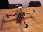 DJI F450 Naza-M lite drone quadcopter (teab), Ophalen of Verzenden, Gebruikt
