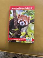 agenda 2025 nieuw met veel korting bonnen