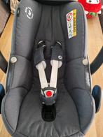 maxi cosi pebble pro, Ophalen, Autogordel, Zijbescherming, Zo goed als nieuw
