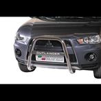 gezocht Bullbar Mitsubishi Outlander 2011, Ophalen of Verzenden, Nieuw