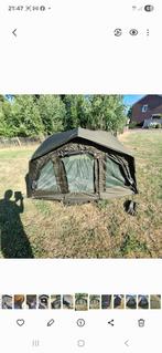 te koop Sonic armatek 60brolly system incl binnentent, Ophalen, Nieuw, Overige typen