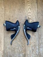 Shifters levers 8 speed Campagnolo Avanti, Fietsen en Brommers, Fietsaccessoires | Overige Fietsaccessoires, Nieuw, Ophalen of Verzenden