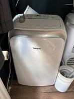 Sencys airco, Witgoed en Apparatuur, Airco's, Ophalen, Minder dan 60 m³, Timer, 3 snelheden of meer