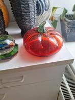 Murano  vruchten glas 3x, Antiek en Kunst, Ophalen of Verzenden
