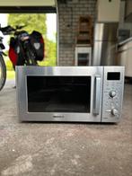 Samsung Combi Oven (C138ST), Witgoed en Apparatuur, Ovens, Vrijstaand, Stoom, 45 tot 60 cm, Zo goed als nieuw