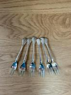 Set van 6 vorkjes Keltum voor Koninklijk Kempen en Begeer., Ophalen of Verzenden