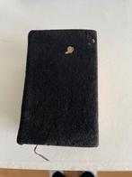 Oud bijbeltje 1884, Antiek en Kunst, Antiek | Boeken en Bijbels, Ophalen of Verzenden