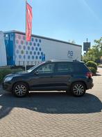 Volkswagen tiguan 20-08-2025 NIEUWE APK TOT 20-8-2026, Auto's, Voorwielaandrijving, 15 km/l, Beige, 4 cilinders