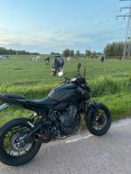 YAMAHA MT-07 Akrapovic, Motoren, Motoren | Yamaha, 700 cc, 2 cilinders, Particulier, Meer dan 35 kW