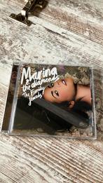 Marina and the Diamonds - The Family Jewels - CD, Ophalen of Verzenden, Zo goed als nieuw