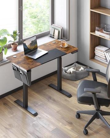 Electrically Adjustable Height, Office Desk Table with Memor beschikbaar voor biedingen