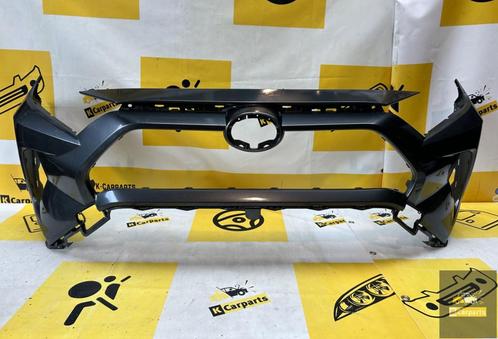 Voorbumper Toyota RAV4 V5 origineel bumper 53113-42110, Auto-onderdelen, Carrosserie en Plaatwerk, Bumper, Toyota, Voor, Gebruikt