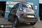 Microcar Brommobiel M.GO DCI | Airco | Aixam - Ligier, Diversen, Brommobielen en Scootmobielen, Gebruikt, Ligier