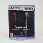 Playstation 5 Game: Hitman World Of Assassination, Playstation, Zo goed als nieuw, Support@playstation.com, 2207 Bridgepointe Parkway
San Mateo, CA 94404
United States