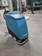 Schrobzuigmachine, Ophalen, Gebruikt, Overige typen