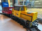 Playmobil trein, Ophalen of Verzenden, Zo goed als nieuw, Complete set