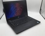 Dell Latitude 5480, 256 GB, 2 tot 3 Ghz, Verzenden, 8 GB