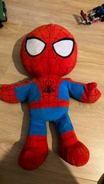 Spiderman knuffel zgan, Ophalen, Zo goed als nieuw