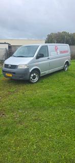 Volkswagen Transporter Bestel 1.9 TDI 63KW 1.0 2007, Auto's, Voorwielaandrijving, 4 cilinders, Volkswagen, Origineel Nederlands