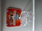 Hamsterballen basketbal set, Ophalen of Verzenden, Zo goed als nieuw, Jongen of Meisje