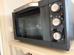 Mini oven, Witgoed en Apparatuur, Ovens, Ophalen of Verzenden, Zo goed als nieuw, Minder dan 45 cm