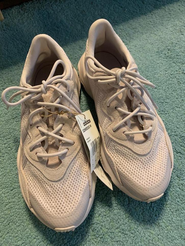 Adidas Originals OZWEEGO W sneakers maat 40 Ice Purple, Kleding | Dames, Schoenen, Nieuw, Sneakers of Gympen, Overige kleuren