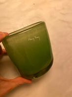 Groene Henry Dean Vaas, Ok, Ok, Ophalen of Verzenden, Minder dan 50 cm