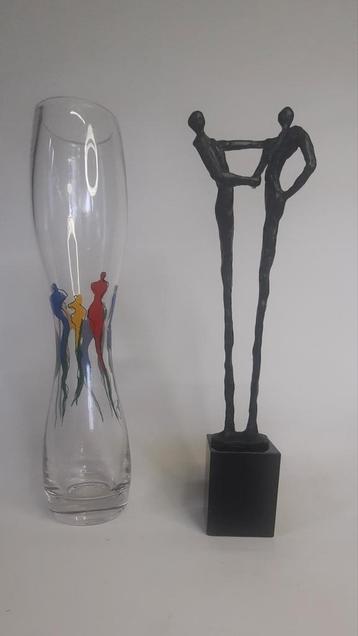 Sculptuur Corry Ammerlaan-Niekerk brons,lees de beschrijving beschikbaar voor biedingen