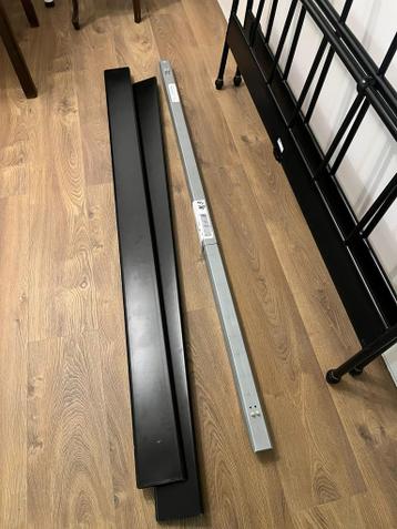 Sagstua bed frame ikea - afbeelding 4