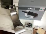 Nieuw in doos, zack wijnfles houder. Zack Serie ondo., Ophalen of Verzenden, Nieuw, Overig