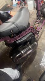 Ddl 52 slag met gianelli demper, Ophalen of Verzenden, Zo goed als nieuw, Overige merken