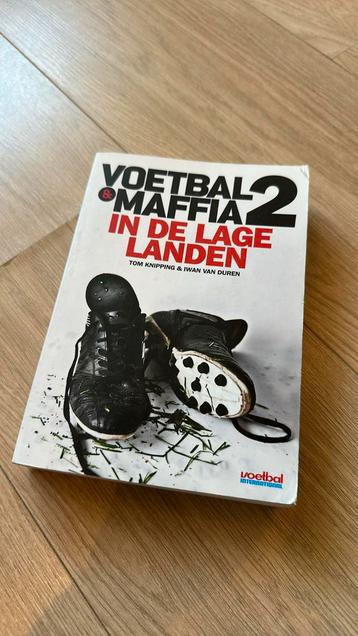 Voetbal maffia 2  beschikbaar voor biedingen