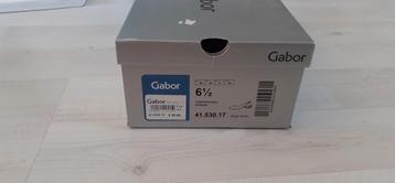 Gabor zwarte pumps  beschikbaar voor biedingen