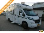 Laika Ecovip 3009 Automaat, Enkele bedden, Hefbed., Automaat, Ringverwarming, Airbags, Diesel
