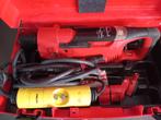 Hilti diamantboormachine dd ec1 + dd rec1, Doe-het-zelf en Verbouw, Gereedschap | Boormachines, 600 watt of meer, Variabele snelheid