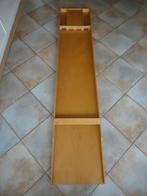 Sjoelbak met Schijven, Vijf spelers of meer, Ophalen, Zo goed als nieuw