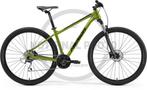 MERIDA Big Seven 20 Matt Green 43cm M 2022, Minder dan 45 cm, Nieuw, Merida